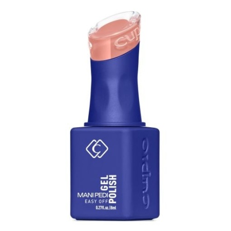Cupio Oja semipermanenta Easy Off 3in1 Mani Pedi - Core Memory 8ml