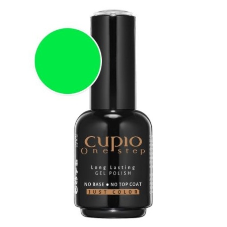 Cupio Oja semipermanenta One Step 3 in 1 - Ivy Issence 15ml