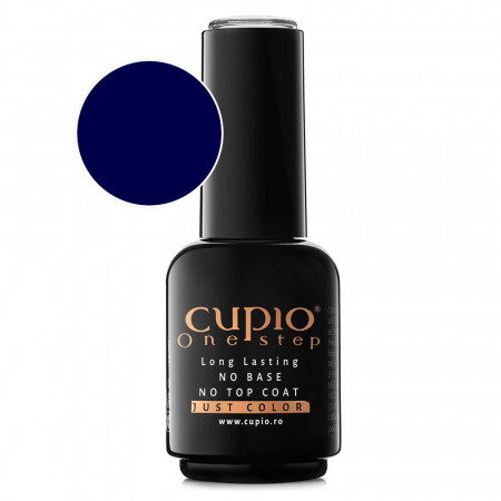 Cupio Oja semipermanenta One Step 3 in 1 15ml - Z240