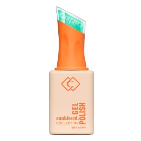 Cupio Oja semipermanenta sunkissed. - Seaside Rendezvous 15ml