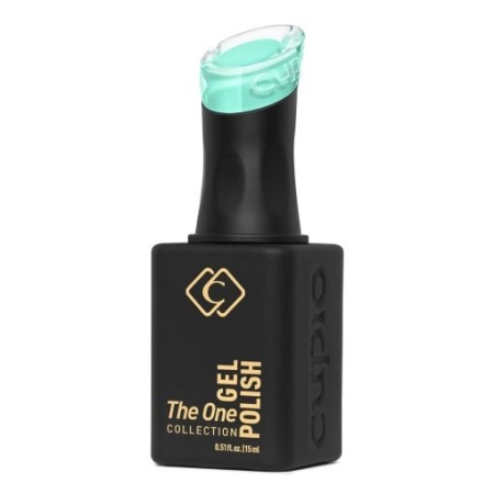 Cupio Oja semipermanenta The One - Aquamarine 15ml