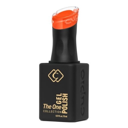 Cupio Oja semipermanenta The One - Chili 15ml