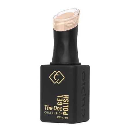 Cupio Oja semipermanenta The One - French Dulce 15ml