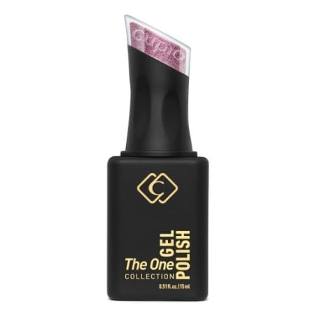 Cupio Oja semipermanenta The One - Holo's Gold Star 15ml