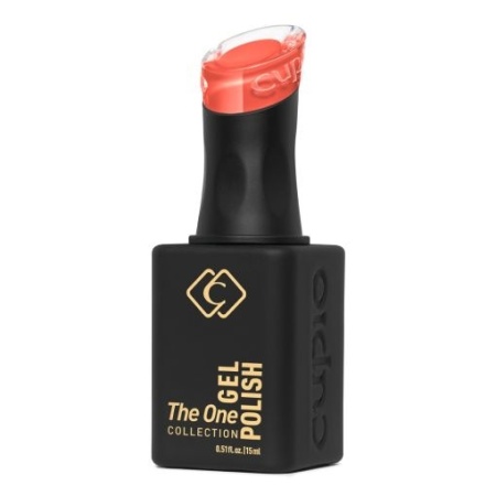 Cupio Oja semipermanenta The One - Papaya 15ml