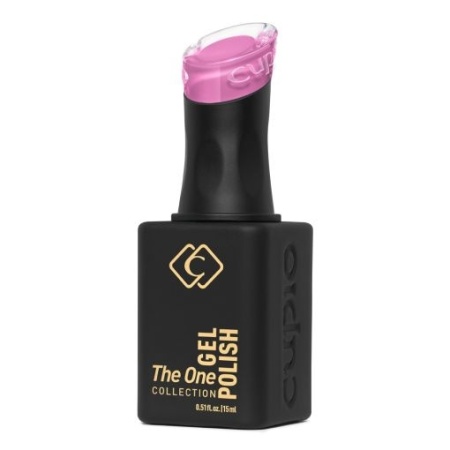 Cupio Oja semipermanenta The One - Pink Tiara 15ml