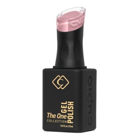 Cupio Oja semipermanenta The One - Rose Petal 15ml