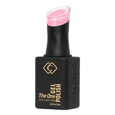 Cupio Oja semipermanenta The One - Shell 15ml