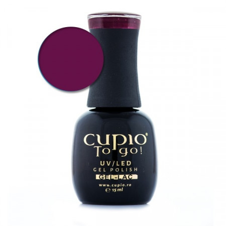 Cupio Oja semipermanenta To Go! Night Wish 15ml