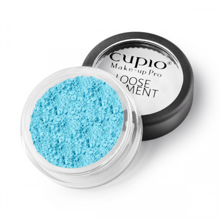 Cupio Pigment make-up Neon Blue 1.5g