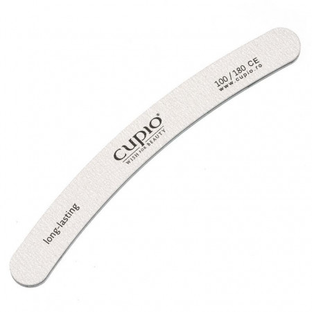 Cupio Pila profesionala Long-Lasting 100/180