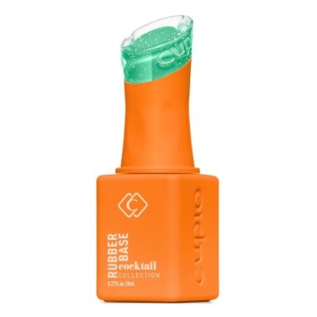 Cupio Rubber Base Cocktail Collection - Appletini 8ml