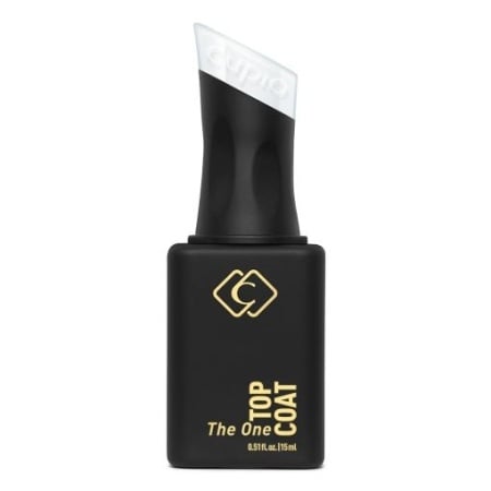 Cupio Top Coat The One 15ml