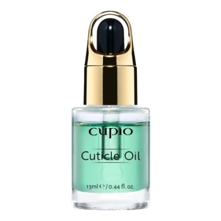 Cupio Ulei aromat cu pipeta pentru cuticule - Kiwi 13ml