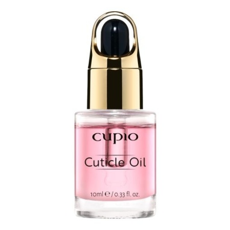 Cupio Ulei aromat cu pipeta pentru cuticule - Raspberry 13ml