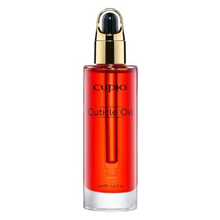 Cupio Ulei aromat cu pipeta pentru cuticule - Strawberry 50ml