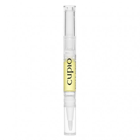 Cupio Ulei cuticule stilou - Pineapple 8ml