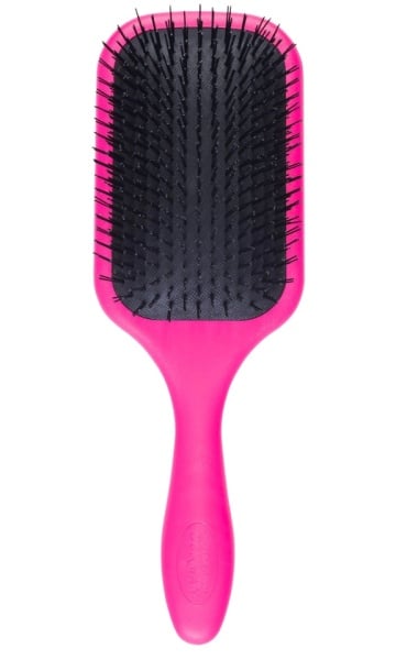 Denman Perie pentru descurcarea parului Tangle Tamer D90L