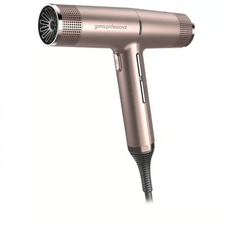 GA.MA Professional Uscator de par iQ Perfetto 110.000RPM rose-gold