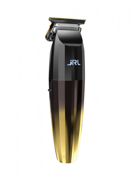 JRL Fade Fresh 2020T Gold - Masina profesionala de contur cu acumulator