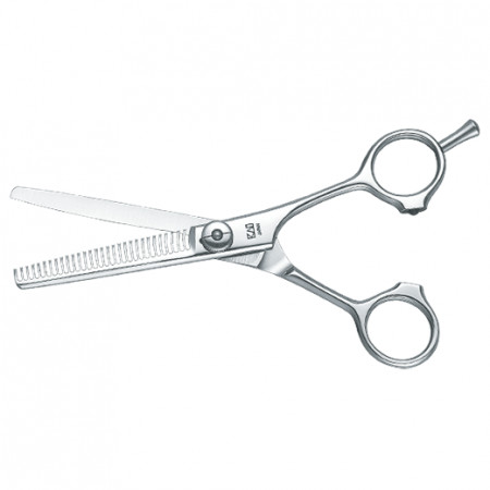 Kasho Green Series - Foarfeca profesionala de filat 5.5 inchi tip A (KGR-55 T30)