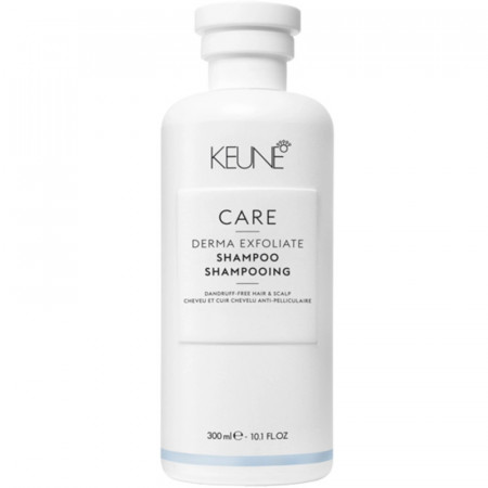 Keune Sampon antimatreata cu octopirox Care Derma Exfoliate 300ml