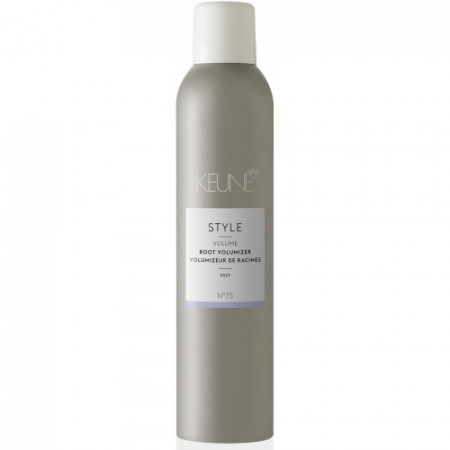 Keune Style Root Volumizer N.75 Spuma puternica pentru volum 500ml