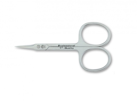 Kiepe Professional Forfecuta profesionala de cuticule Top Quality 3.5" 2049