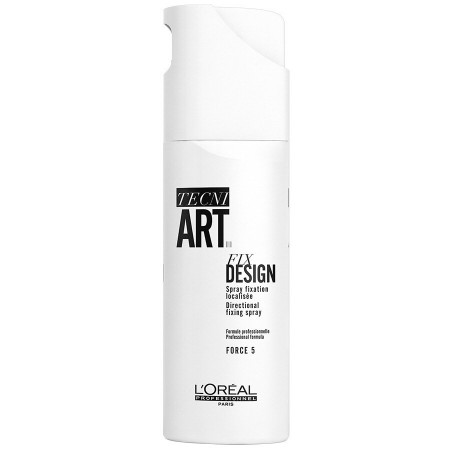 L'Oreal Professionnel Spray de styling cu fixare localizata Tecni.Art Fix Design 200ml