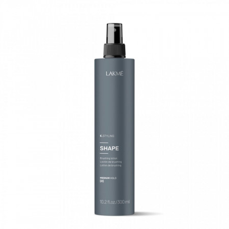 Lakme Lotiune de coafare pentru par fin K.Styling Shape 150ml