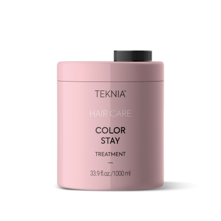 Lakme Masca tratament pentru protectia culorii Teknia Color Stay 1000ml