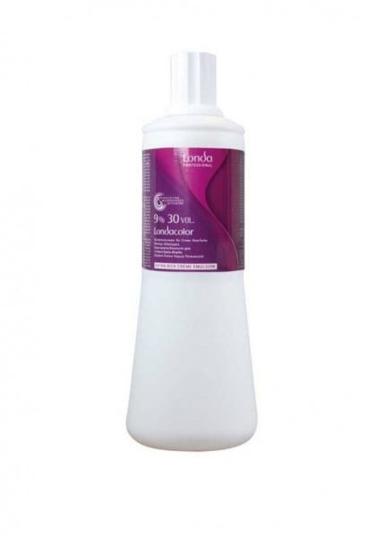 Londa Professional Oxidant permanent 9% 30vol 1000ml