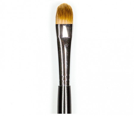 Make-Up Professional single pensula makeup par nurca 3N