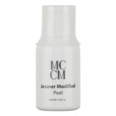MCCM Peeling antiimbatranire Jessner Modified Peel 100ml