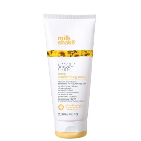 Milkshake Masca hidratanta pentru par vopsit Colour Care 200ml