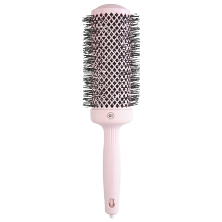 Olivia Garden Perie de par 55mm Blowout Speed Pastel Pink