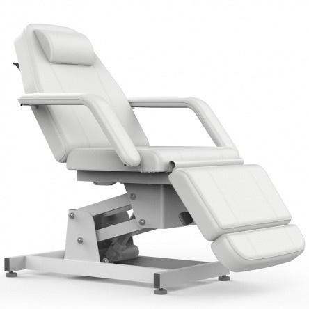 Pat electric pentru tratamente cosmetice Plus PRO402217