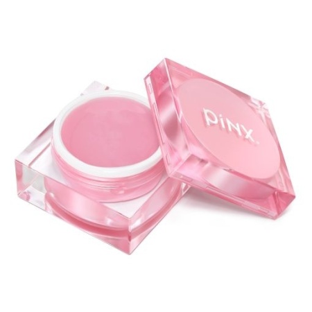 Pinx Gel de constructie pentru unghii Easy Fill - Essential Pinky 30ml