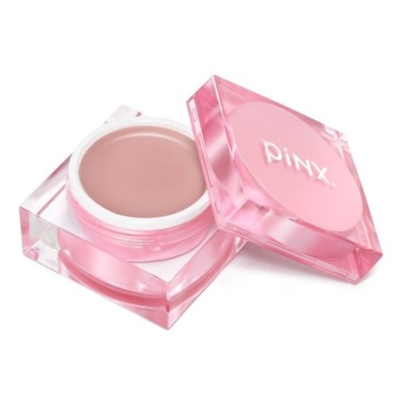 Pinx Gel de constructie pentru unghii Easy Fill - Praline Kiss 30ml