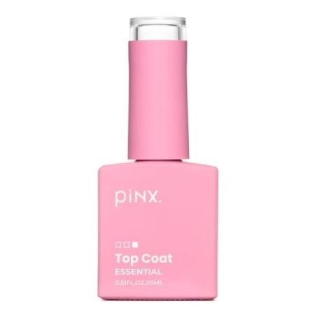 Pinx Top Coat Matte Essential 15ml
