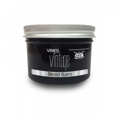 Vines Vintage Balsam pentru barba Beard Balm 125ml