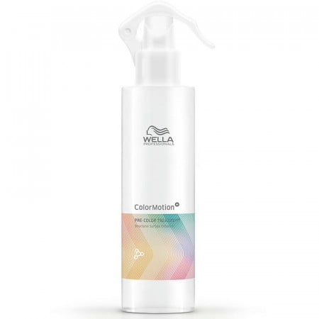 Wella Professionals Tratament inainte de vopsire Color Motion+ Pre-Color 185ml