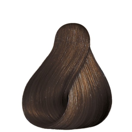 Wella Professionals Vopsea de par demipermanenta 6/71 blond inchis maro cenusiu Color Touch 60ml