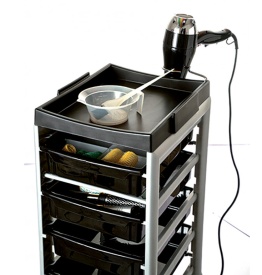 AGV Ucenic profesional pentru salon Rock