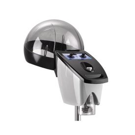 AGV Vapofor profesional cu aburi pentru par cu casca si picior mobil Atomix 016 500W
