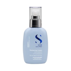 Alfaparf Crema de ingrosare cu protectie termica pentru par subtire SDL Density Thickening 125ml