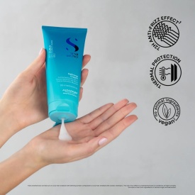 Alfaparf Crema fara clatire pentru par cret Curls Defining Cream 200ml