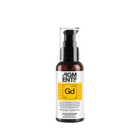 Alfaparf Pigment lichid ultra-concentrat pentru par Gold .3 Gd 90ml