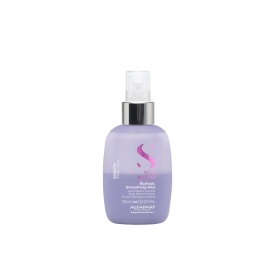 Alfaparf Spray bifazic de netezire pentru par rebel SDL Smooth Biphasic Mist 125ml