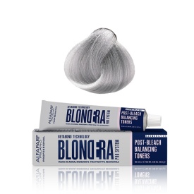 Alfaparf Vopsea semipermanenta de par .01 Soft Ash Blondera Harmonizers 60ml